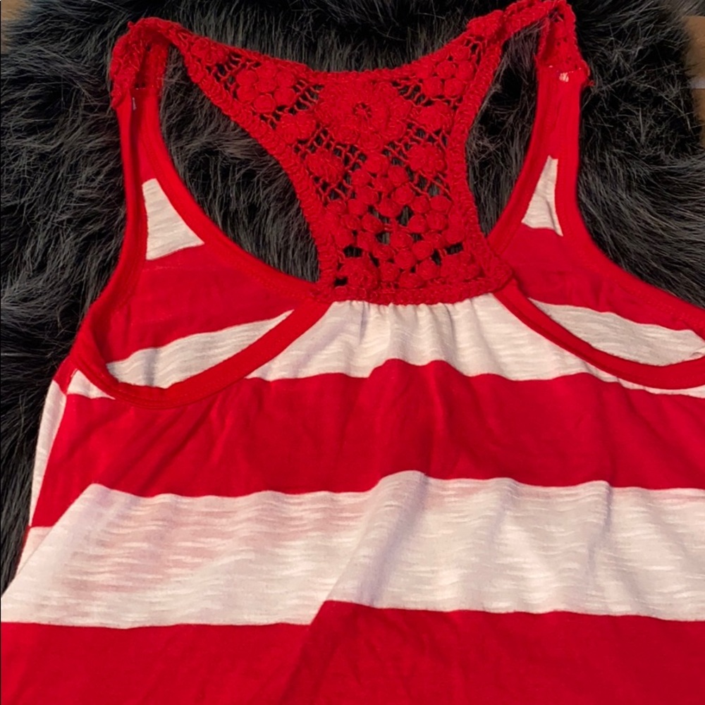 Tank top - Picture 5 of 5